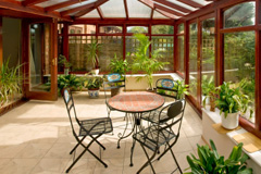 Whitfield Court conservatory quotes