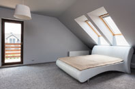 Whitfield Court bedroom extensions