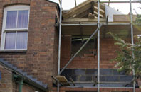 free Whitfield Court home extension quotes